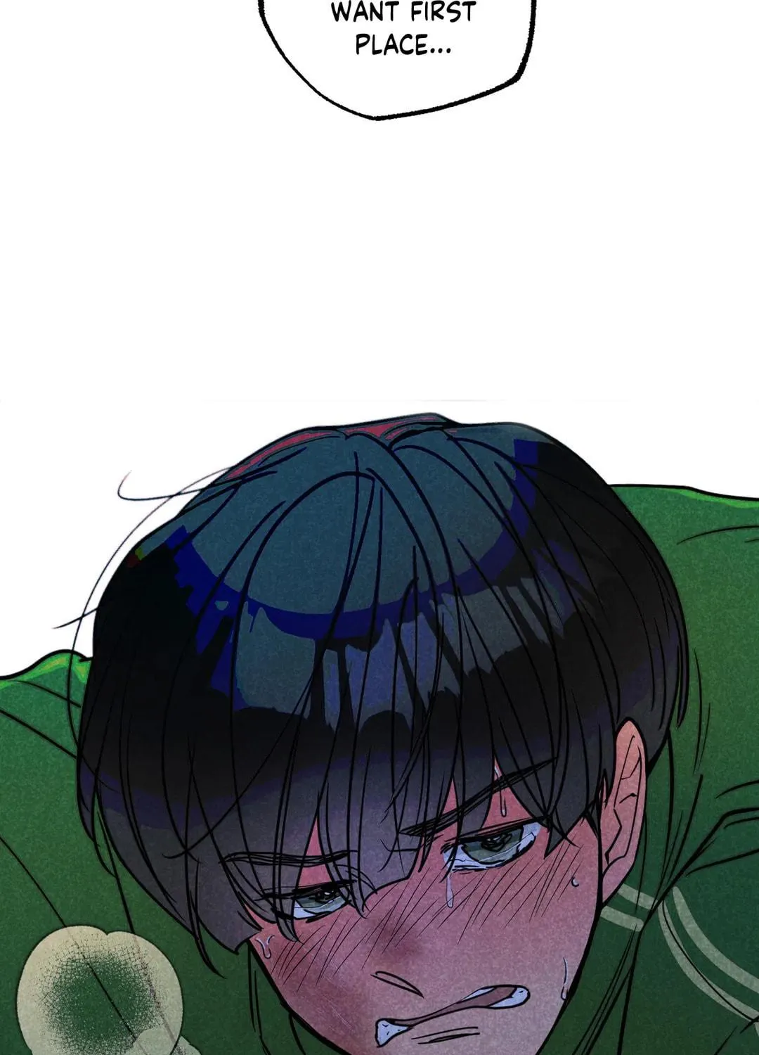 Spinach Bouquet Chapter 57 page 9 - 