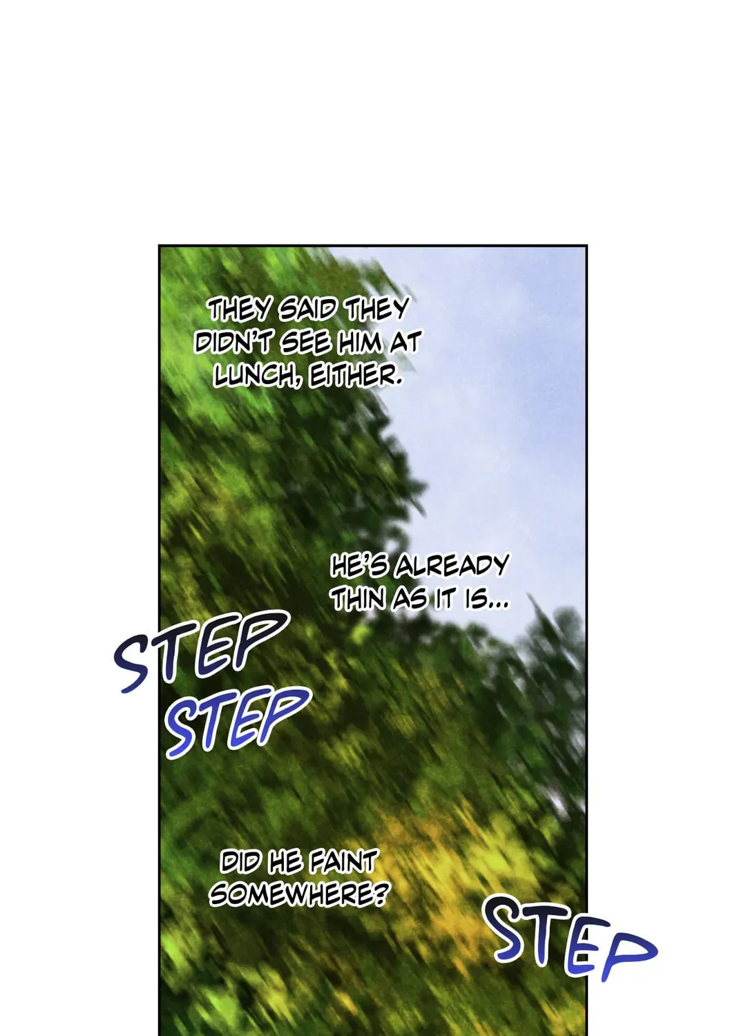 Spinach Bouquet Chapter 57 page 81 - 