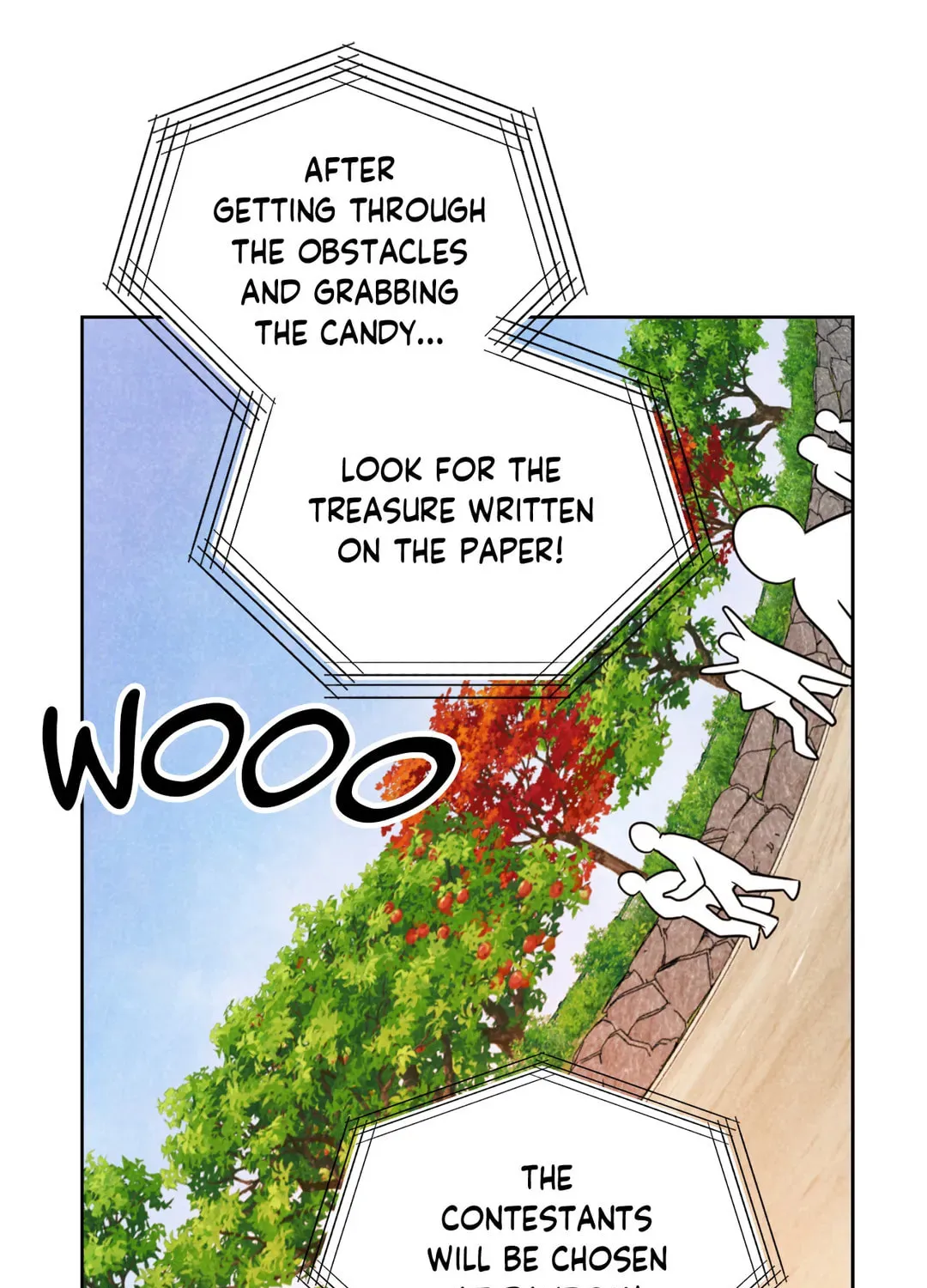 Spinach Bouquet Chapter 57 page 87 - 