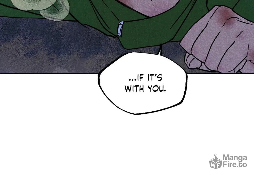Spinach Bouquet Chapter 57 page 10 - 