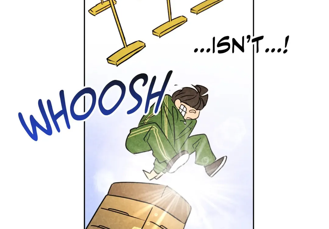 Spinach Bouquet Chapter 57 page 92 - 