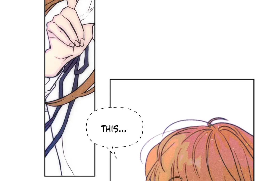 Spinach Bouquet Chapter 58 page 2 - 