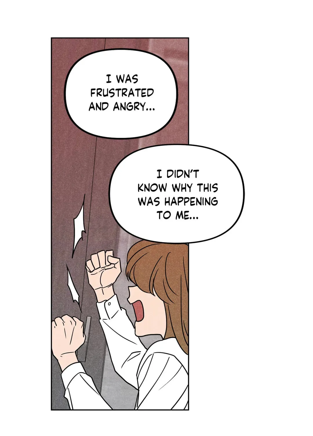 Spinach Bouquet Chapter 58 page 103 - 