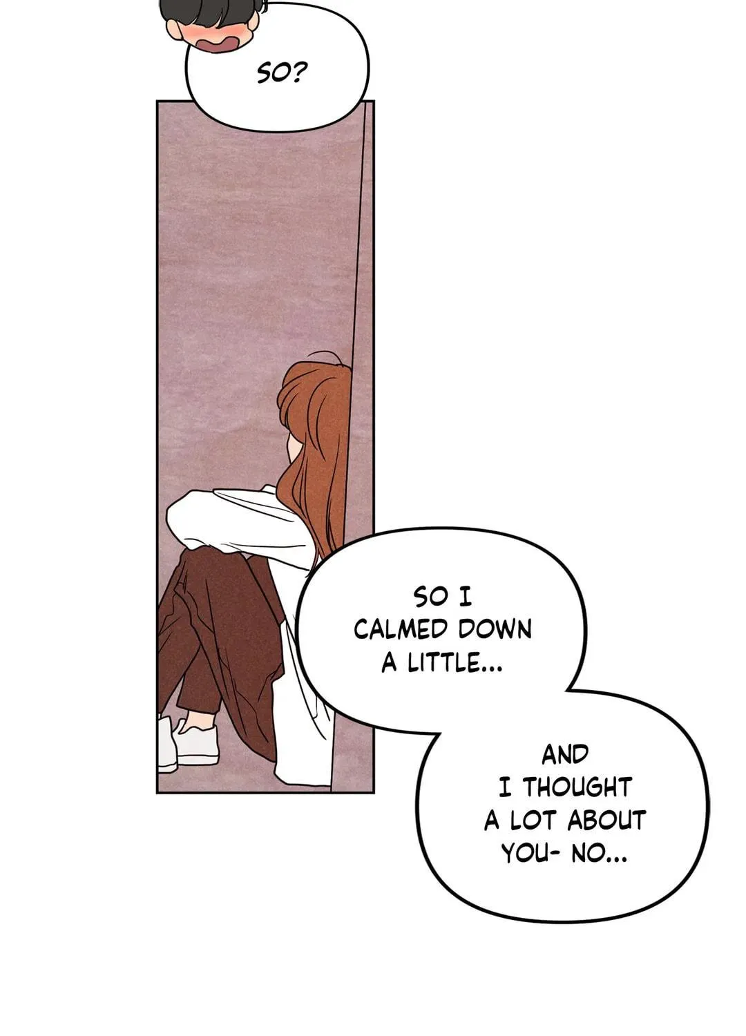 Spinach Bouquet Chapter 58 page 107 - 