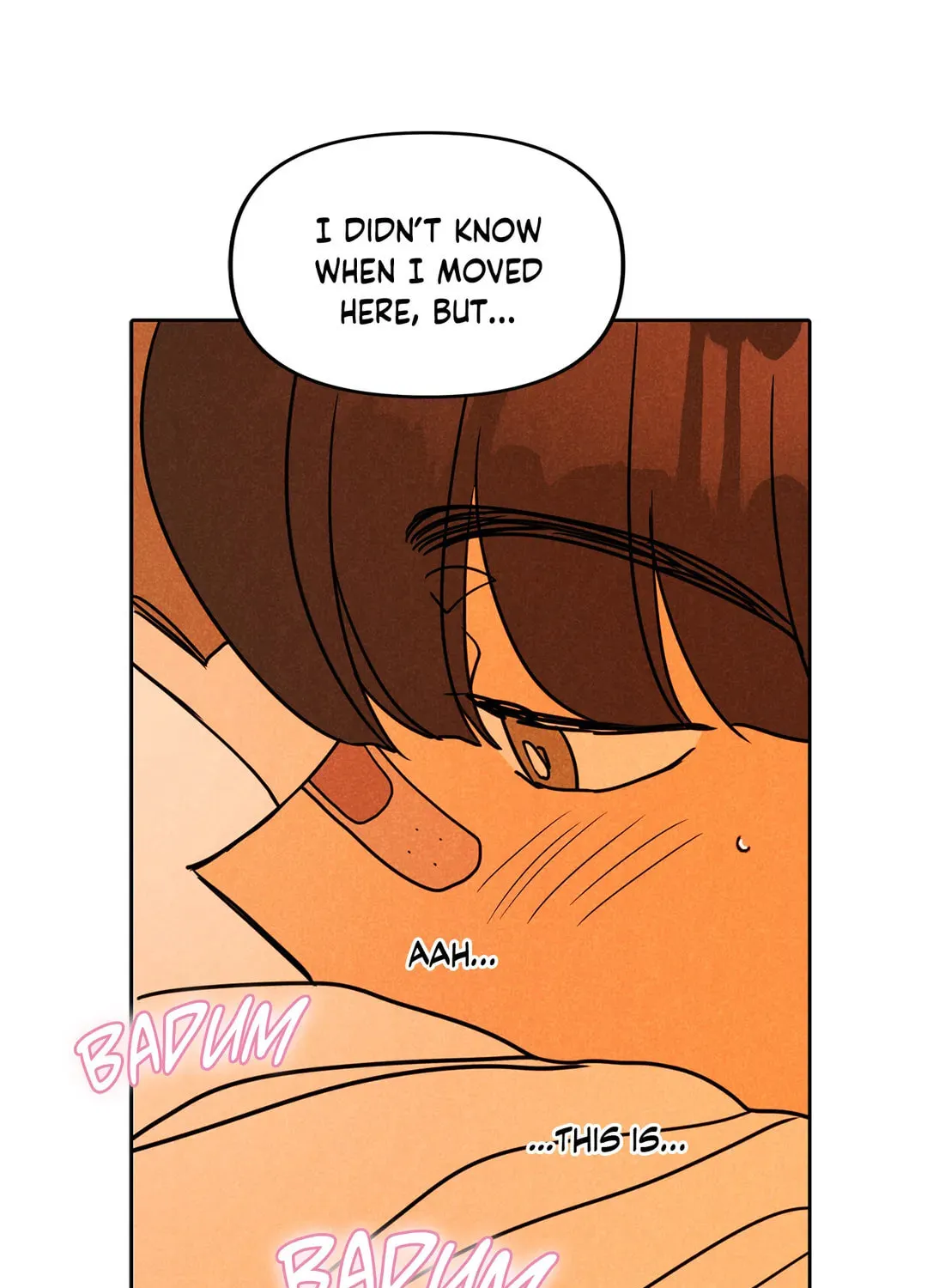 Spinach Bouquet Chapter 58 page 111 - 