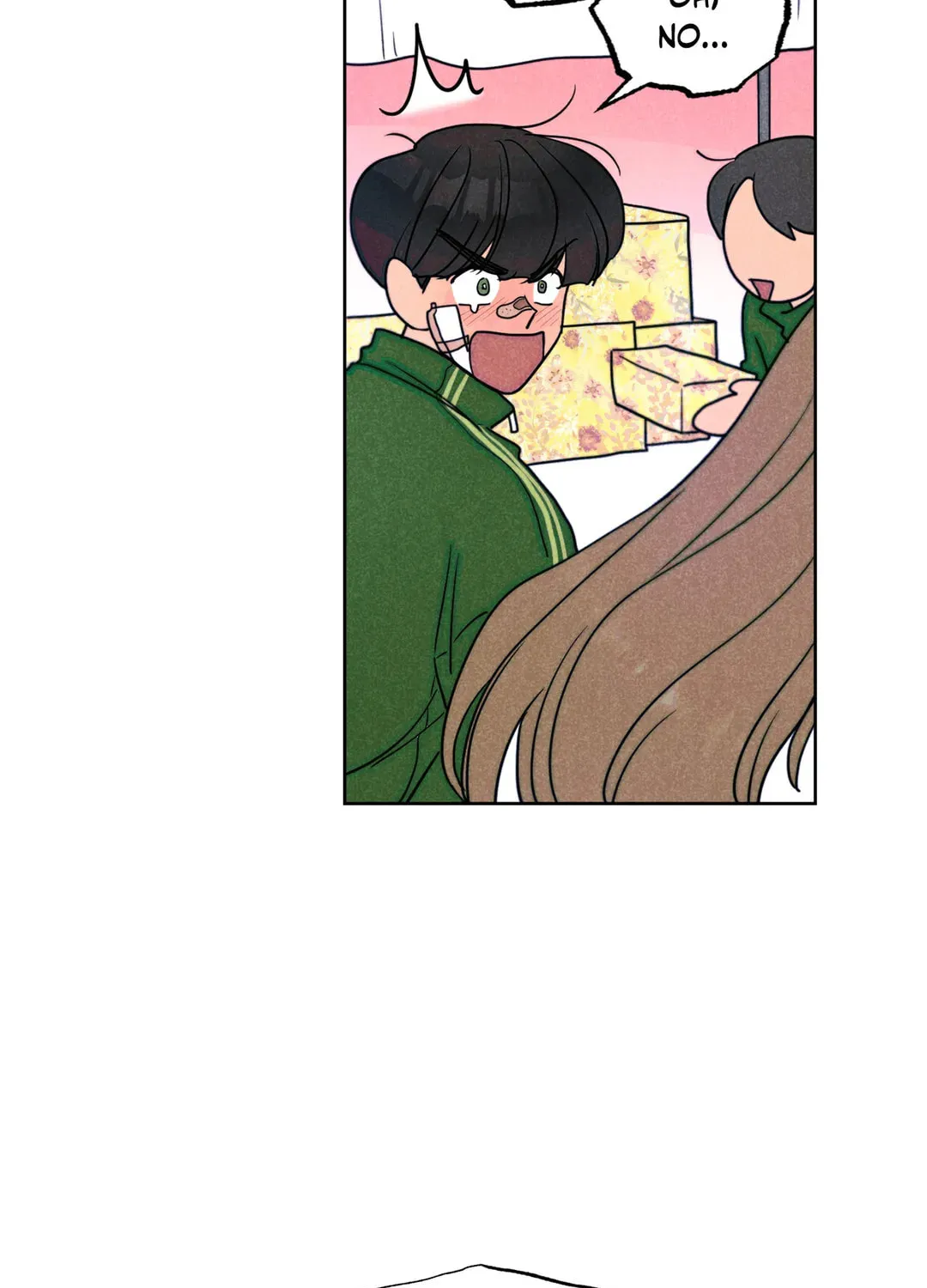 Spinach Bouquet Chapter 58 page 13 - 