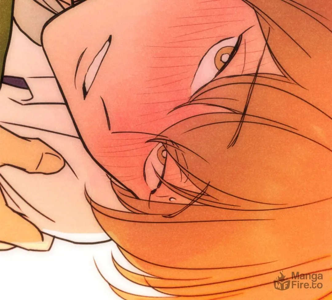 Spinach Bouquet Chapter 58 page 123 - 