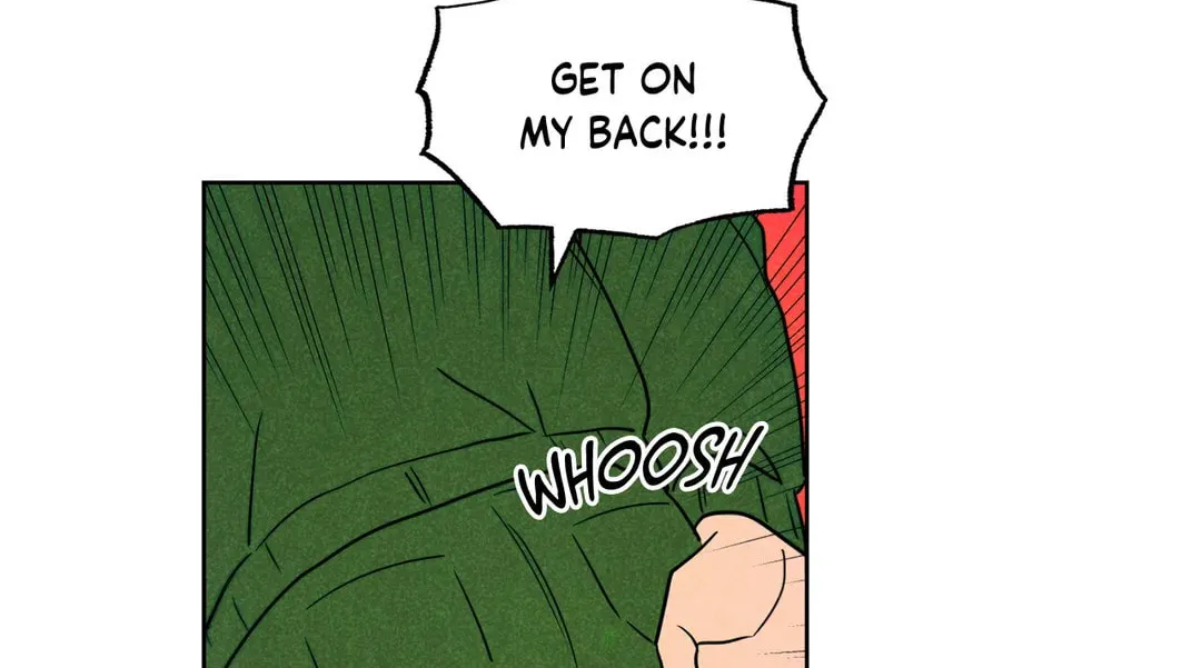 Spinach Bouquet Chapter 58 page 14 - 