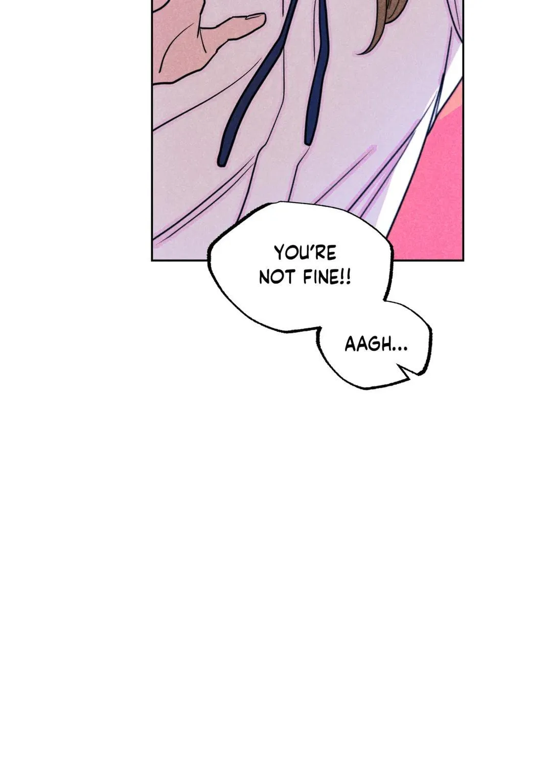 Spinach Bouquet Chapter 58 page 17 - 