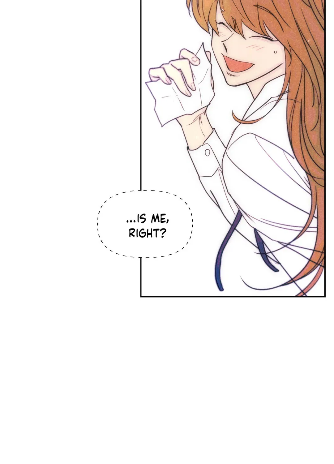 Spinach Bouquet Chapter 58 page 3 - 