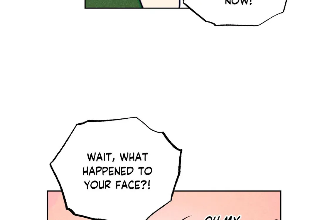 Spinach Bouquet Chapter 58 page 22 - 