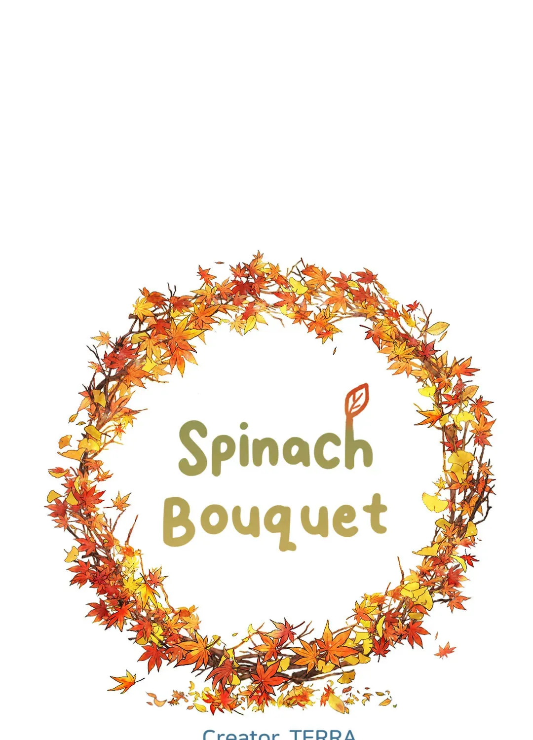 Spinach Bouquet Chapter 58 page 27 - 