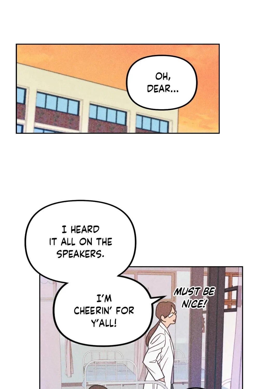 Spinach Bouquet Chapter 58 page 29 - 
