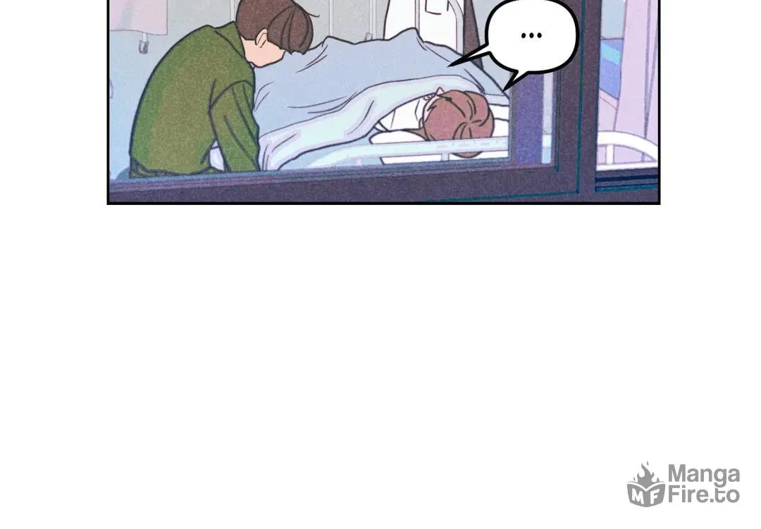 Spinach Bouquet Chapter 58 page 30 - 