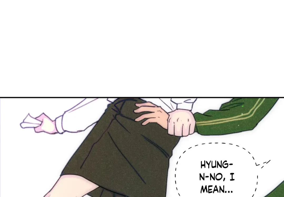 Spinach Bouquet Chapter 58 page 4 - 