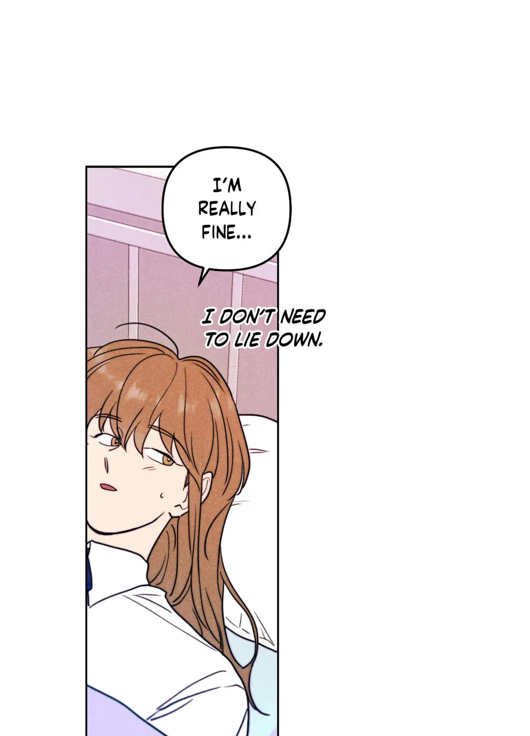 Spinach Bouquet Chapter 58 page 31 - 