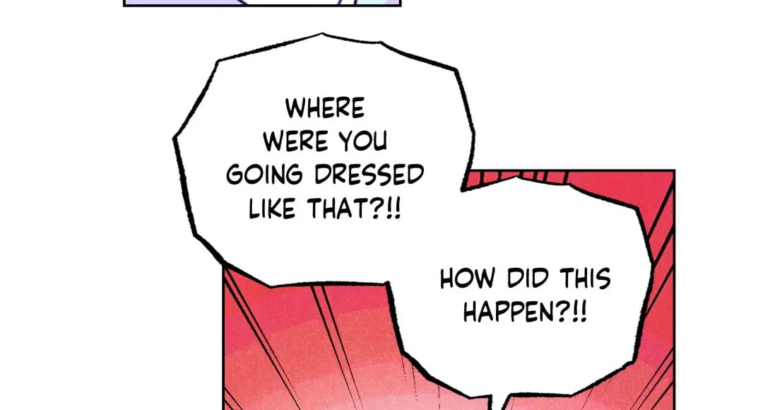 Spinach Bouquet Chapter 58 page 32 - 