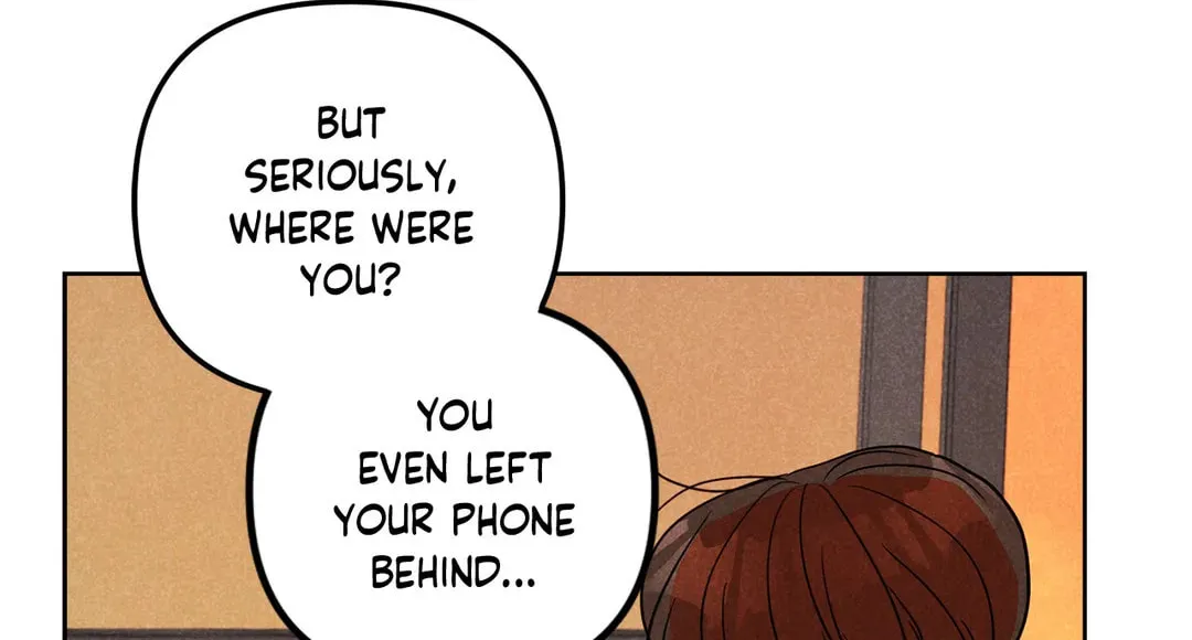 Spinach Bouquet Chapter 58 page 34 - 