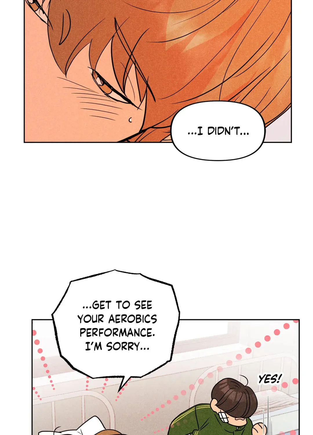 Spinach Bouquet Chapter 58 page 37 - 