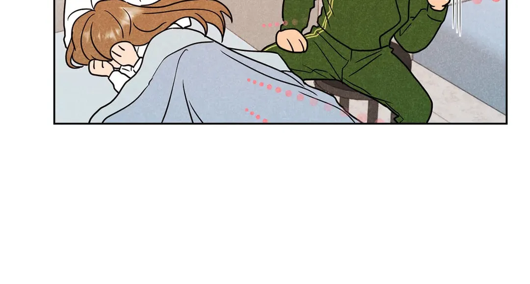 Spinach Bouquet Chapter 58 page 38 - 