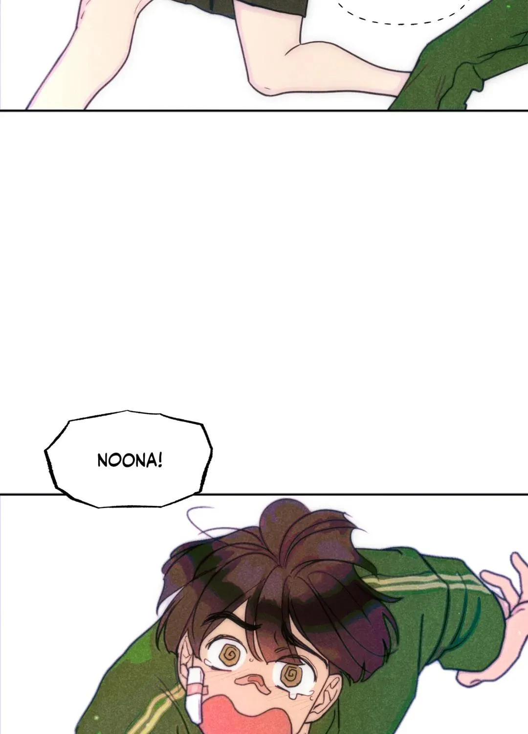 Spinach Bouquet Chapter 58 page 5 - 