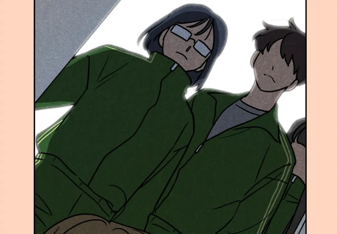 Spinach Bouquet Chapter 58 page 44 - 