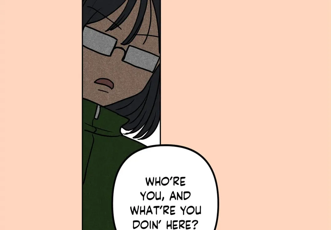 Spinach Bouquet Chapter 58 page 46 - 
