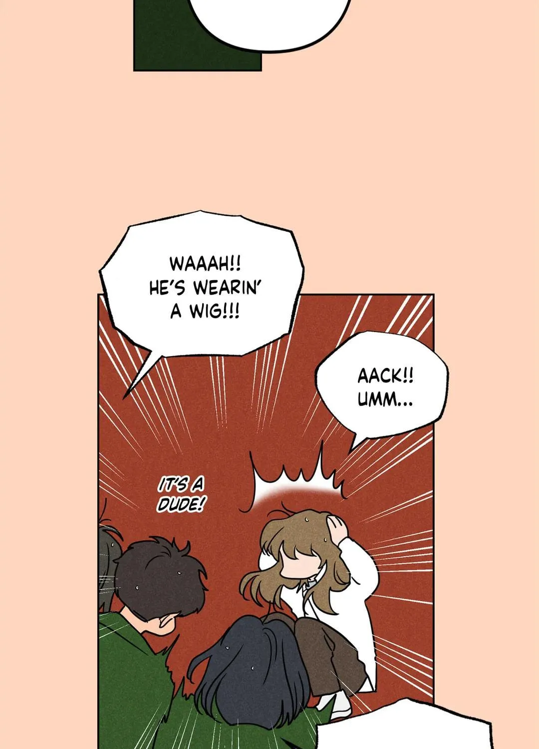 Spinach Bouquet Chapter 58 page 47 - 