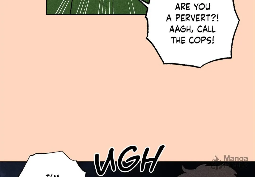 Spinach Bouquet Chapter 58 page 48 - 