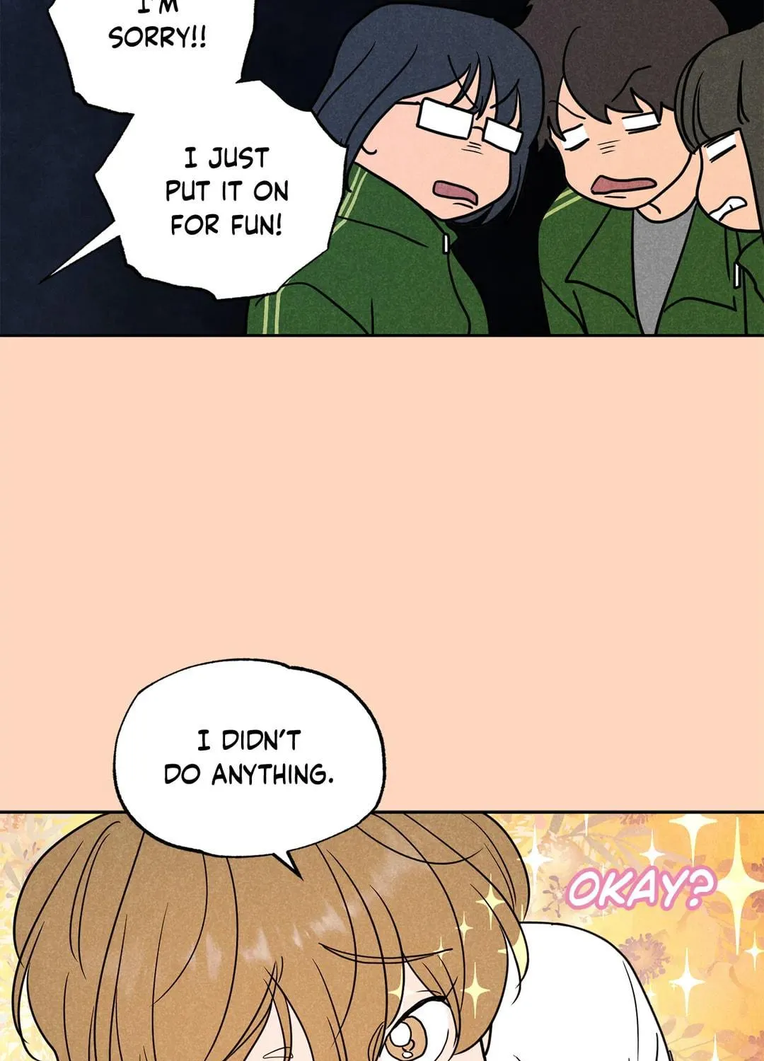 Spinach Bouquet Chapter 58 page 49 - 