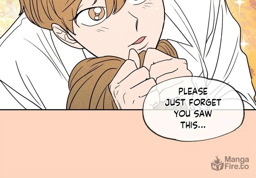 Spinach Bouquet Chapter 58 page 50 - 