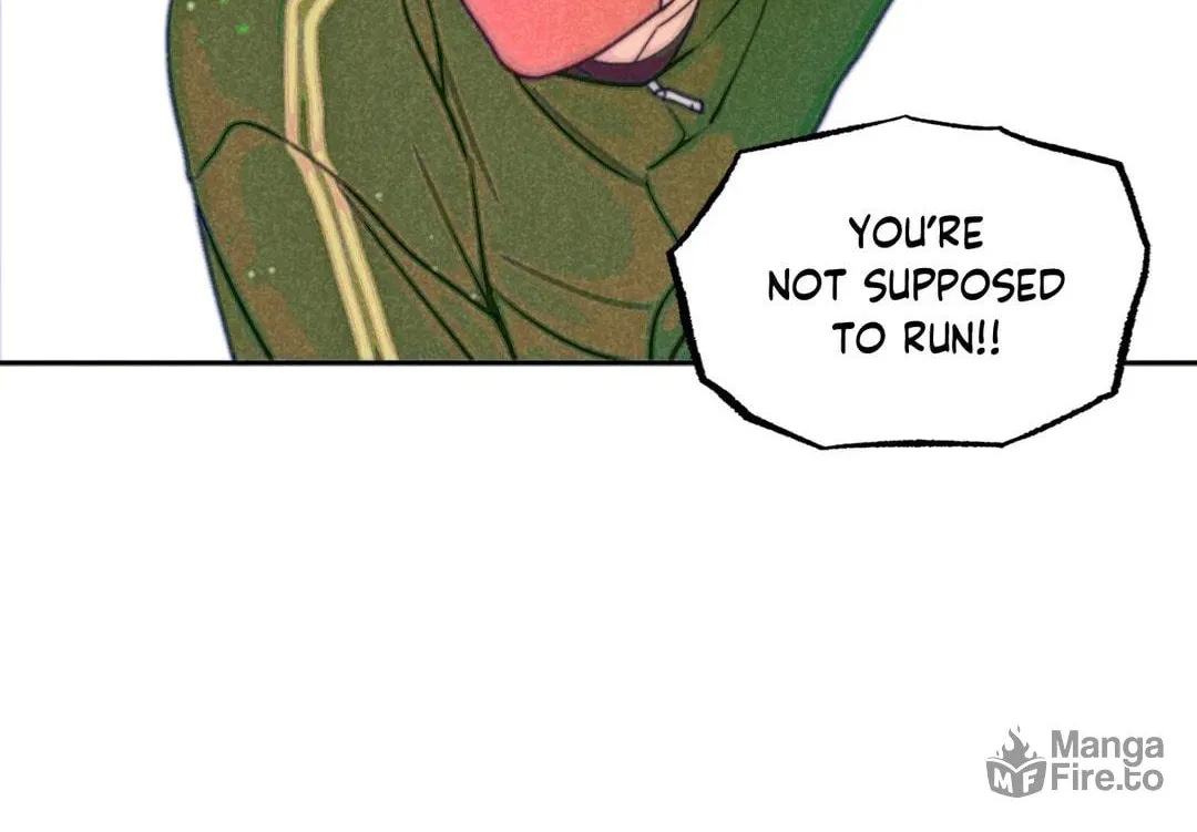 Spinach Bouquet Chapter 58 page 6 - 
