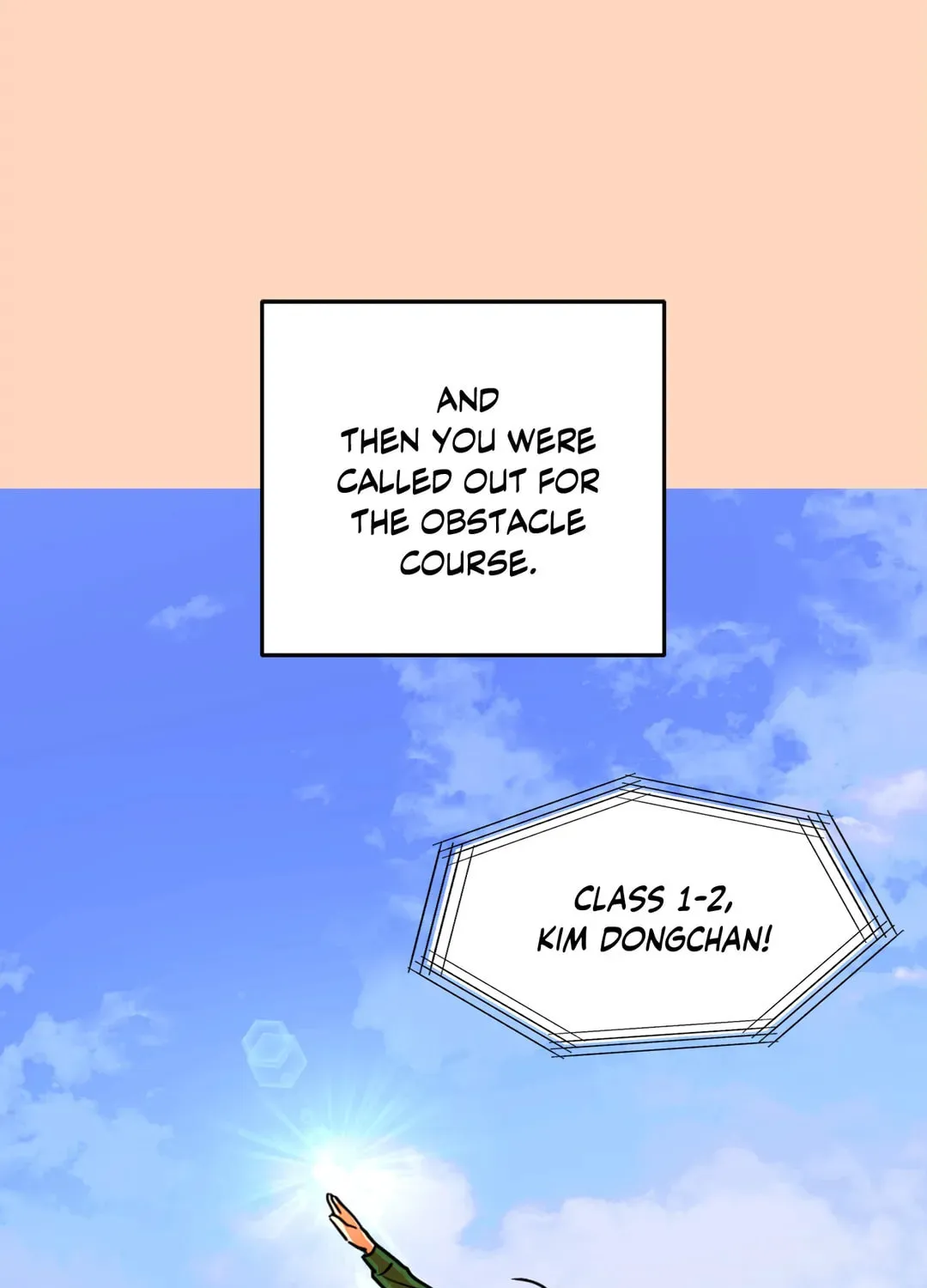 Spinach Bouquet Chapter 58 page 55 - 