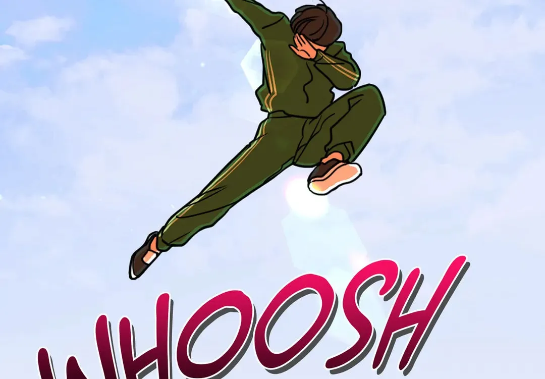 Spinach Bouquet Chapter 58 page 56 - 