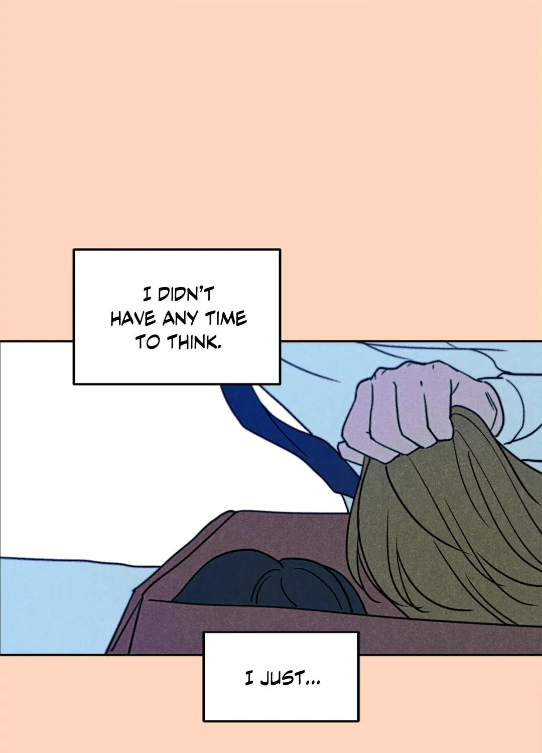 Spinach Bouquet Chapter 58 page 61 - 