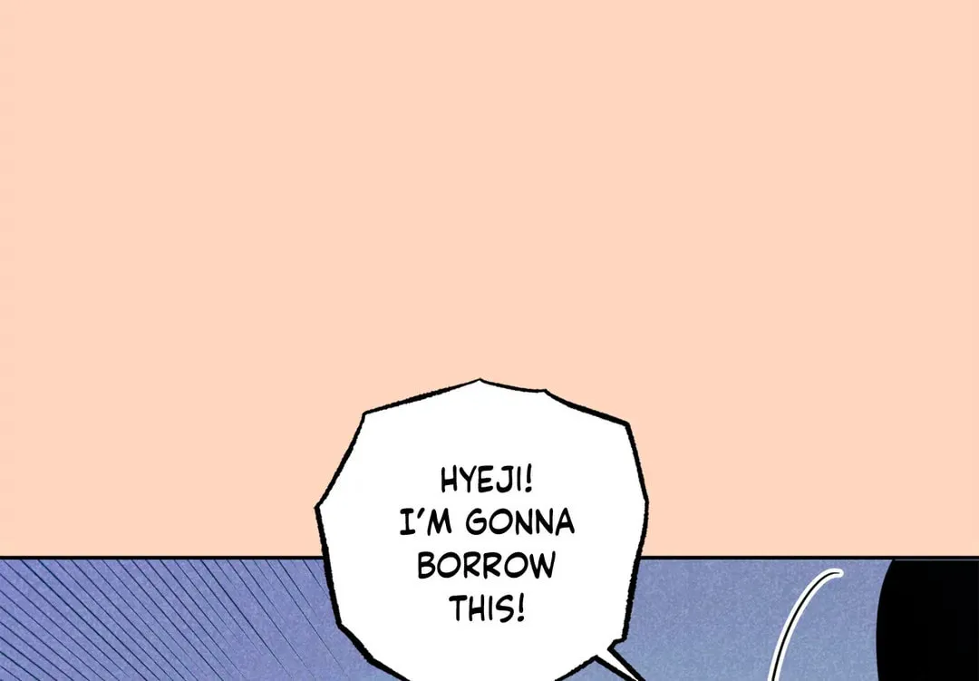Spinach Bouquet Chapter 58 page 62 - 