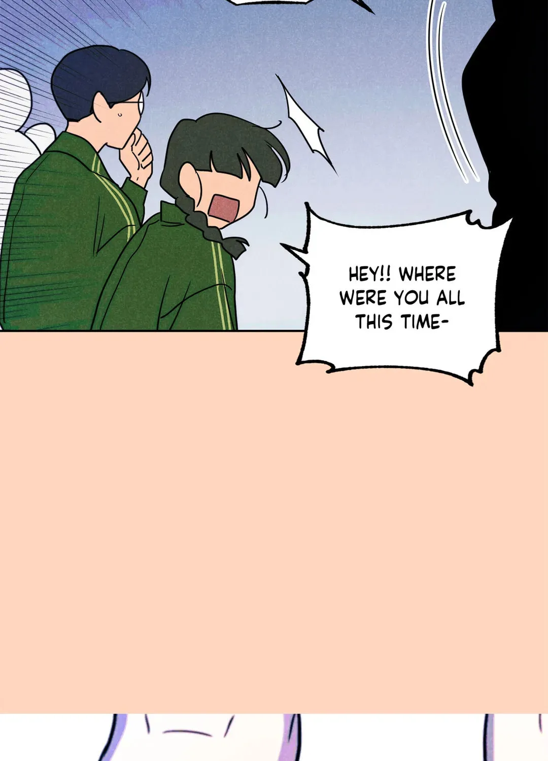 Spinach Bouquet Chapter 58 page 63 - 