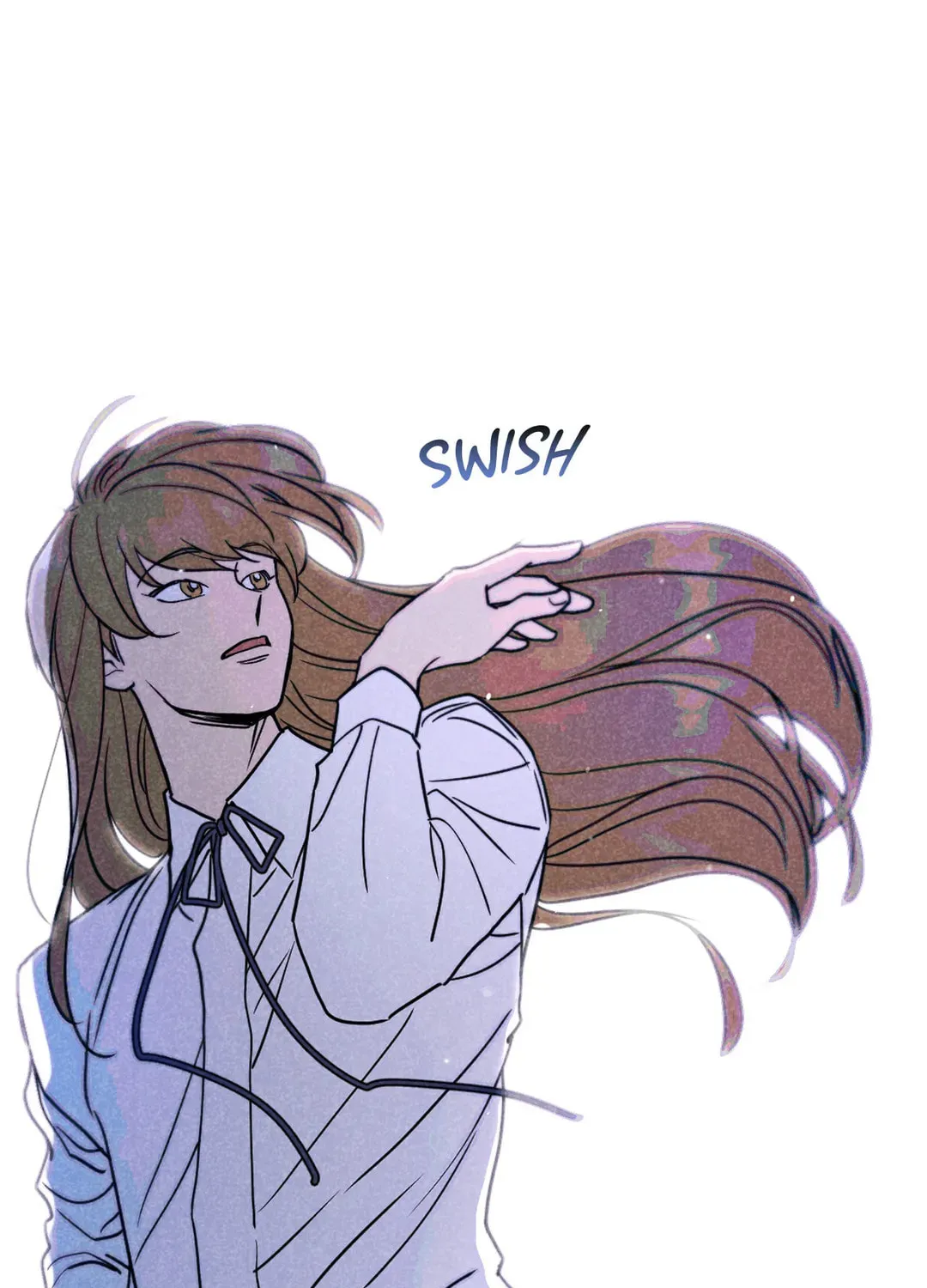 Spinach Bouquet Chapter 58 page 67 - 