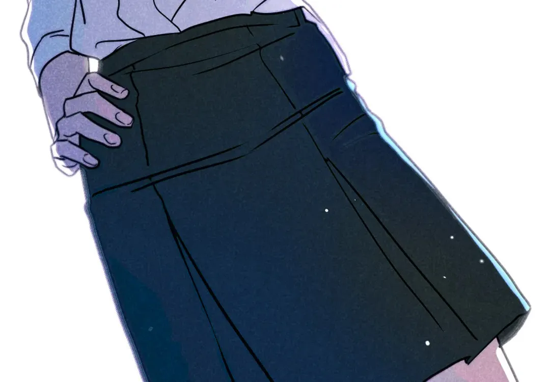 Spinach Bouquet Chapter 58 page 68 - 
