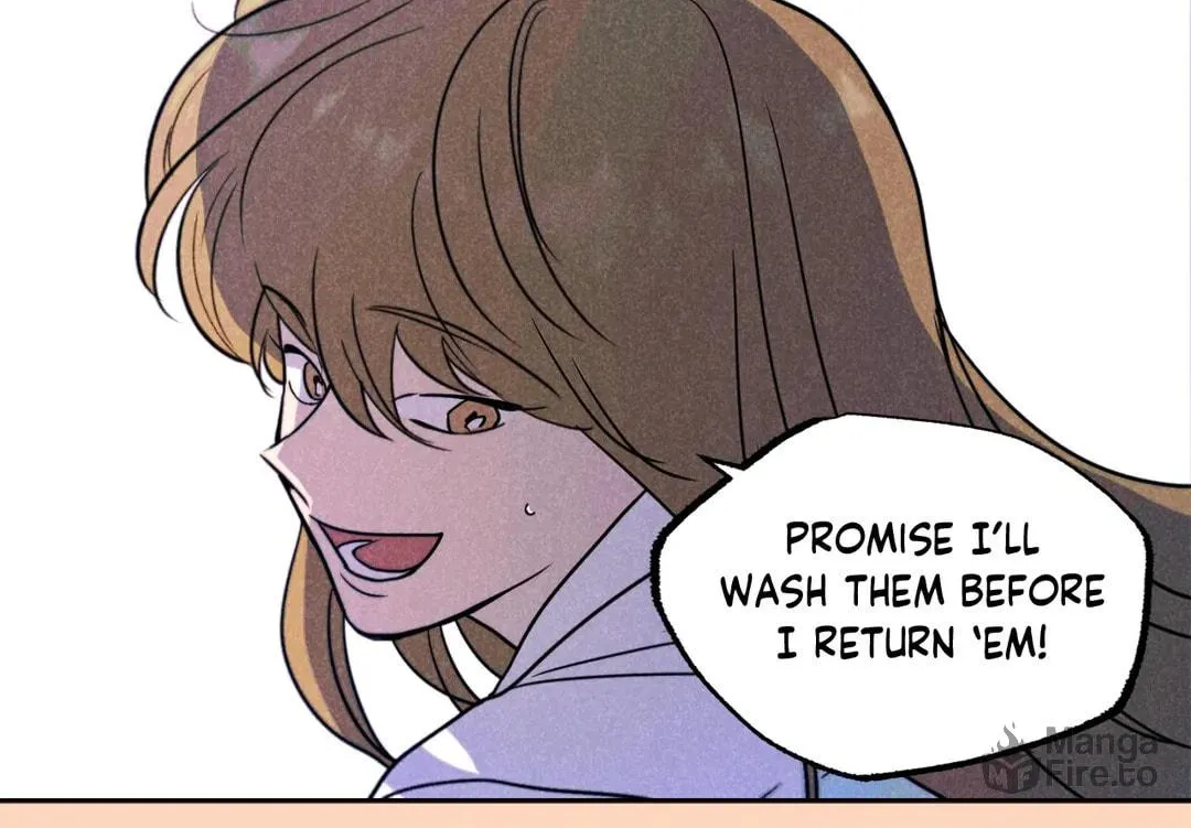 Spinach Bouquet Chapter 58 page 70 - 