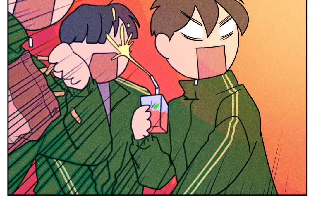 Spinach Bouquet Chapter 58 page 8 - 