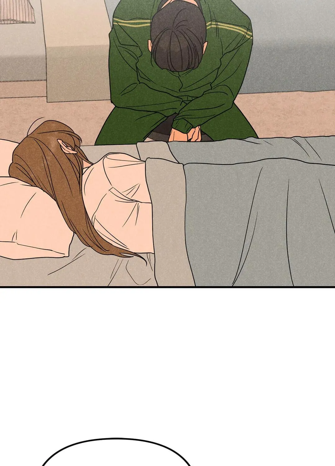 Spinach Bouquet Chapter 58 page 77 - 