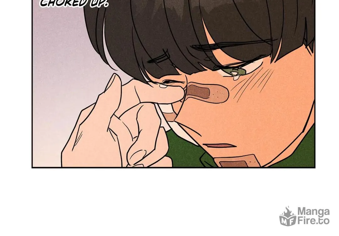 Spinach Bouquet Chapter 58 page 80 - 