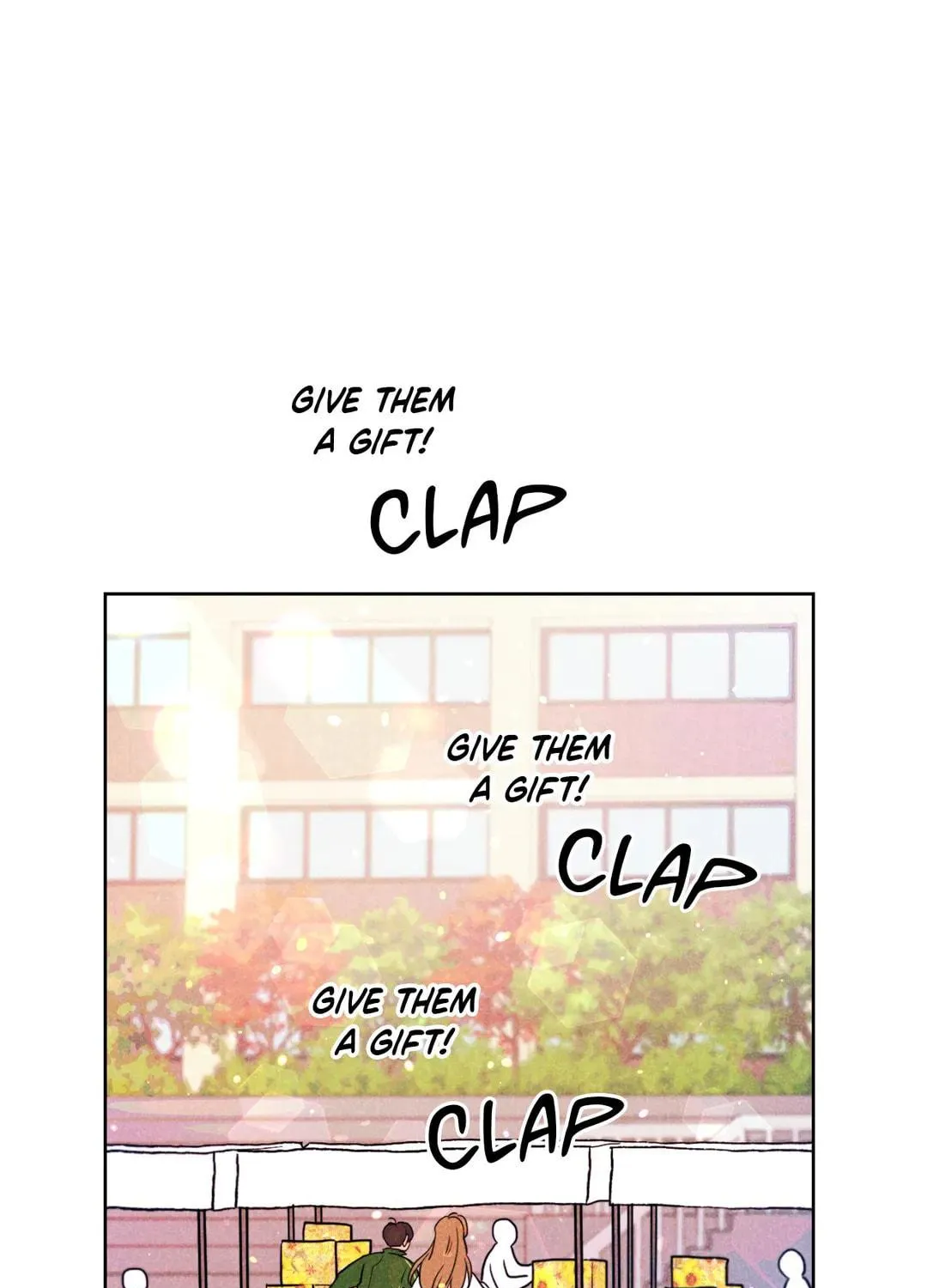 Spinach Bouquet Chapter 58 page 9 - 