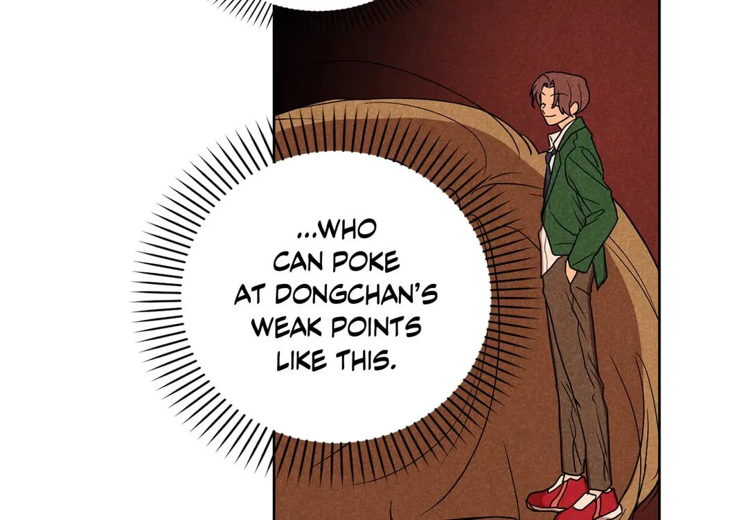 Spinach Bouquet Chapter 58 page 86 - 