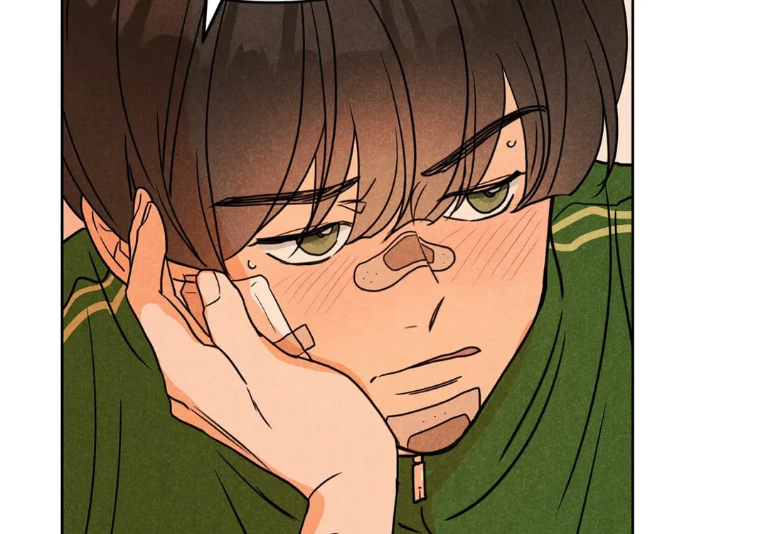 Spinach Bouquet Chapter 58 page 88 - 