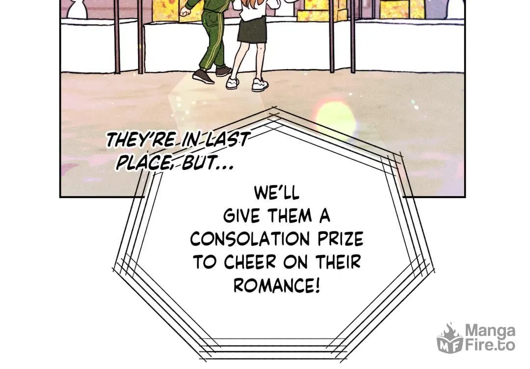 Spinach Bouquet Chapter 58 page 10 - 