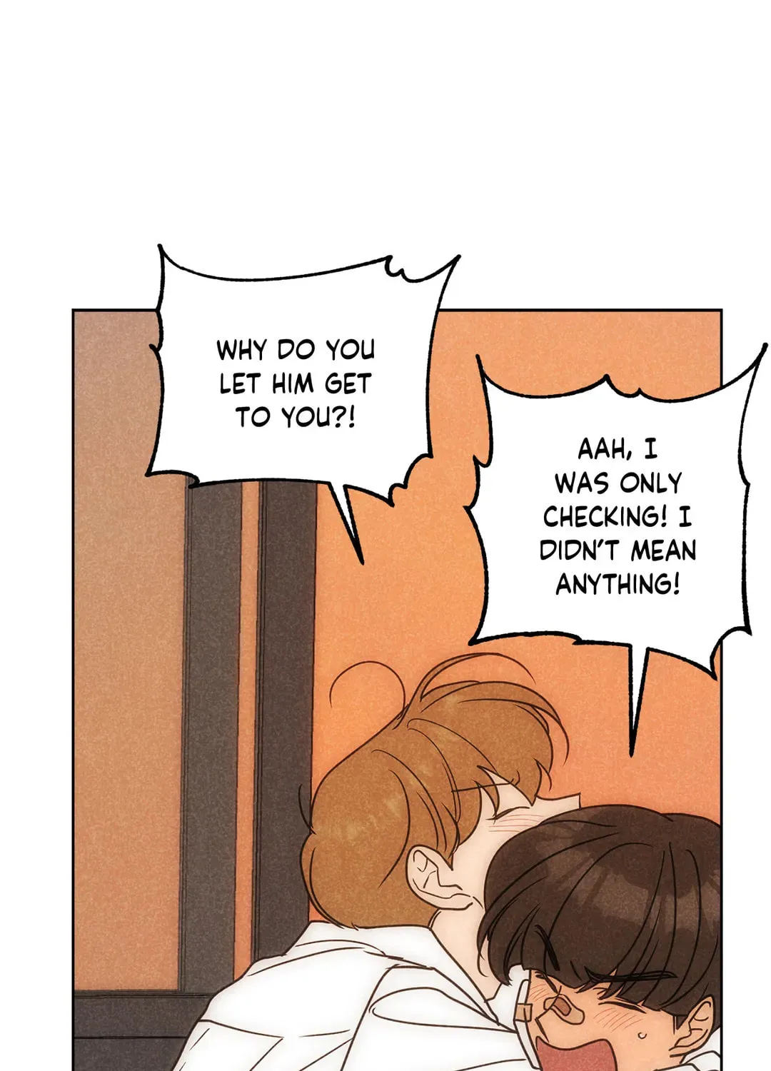 Spinach Bouquet Chapter 58 page 91 - 