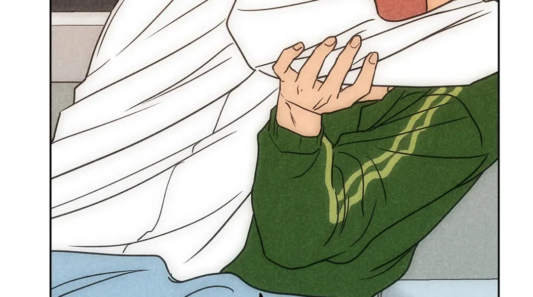 Spinach Bouquet Chapter 58 page 92 - 