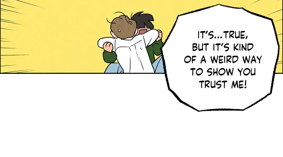 Spinach Bouquet Chapter 58 page 94 - 